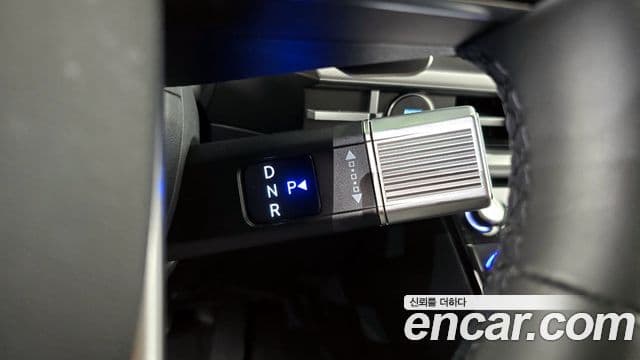 Hyundai Santa Fe (MX5) Prestige, 2024 9