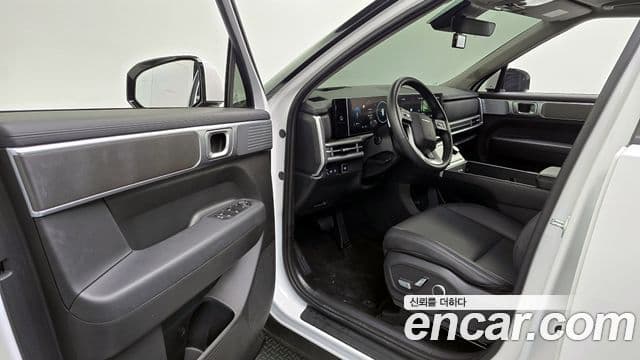 Hyundai Santa Fe (MX5) Prestige, 2024 11