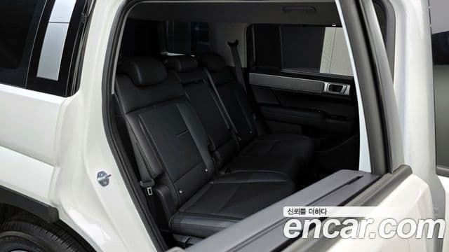 Hyundai Santa Fe (MX5) Prestige, 2024 13