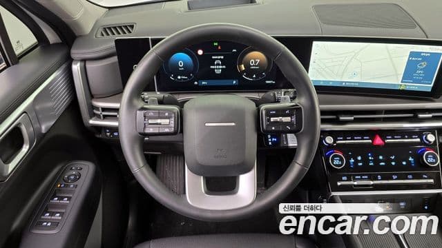 Hyundai Santa Fe (MX5) Prestige, 2024 14