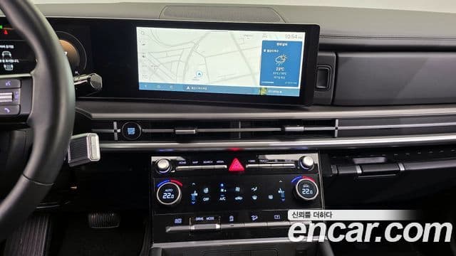 Hyundai Santa Fe (MX5) Prestige, 2024 15