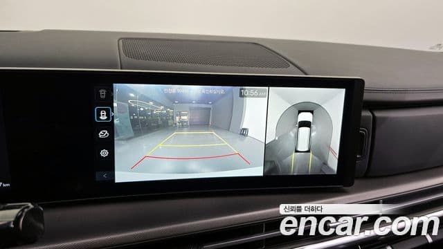 Hyundai Santa Fe (MX5) Prestige, 2024 16