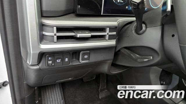 Hyundai Santa Fe (MX5) Prestige, 2024 18