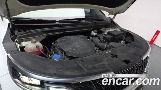 Kia Carnival 4세대 Signature, 2021 6