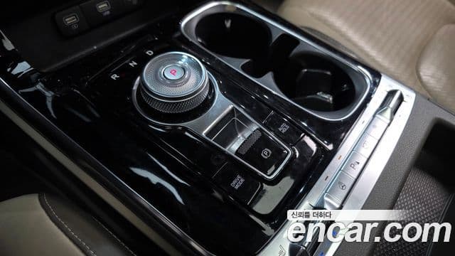 Kia Carnival 4세대 Signature, 2021 9
