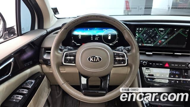 Kia Carnival 4세대 Signature, 2021 13