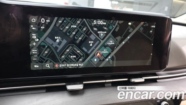 Kia Carnival 4세대 Signature, 2021 14