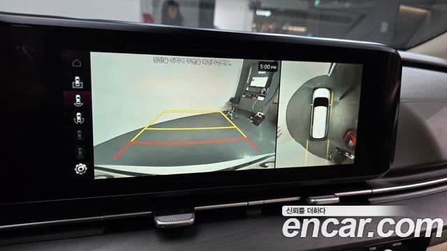 Kia Carnival 4세대 Signature, 2021 15