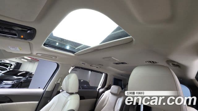 Kia Carnival 4세대 Signature, 2021 17