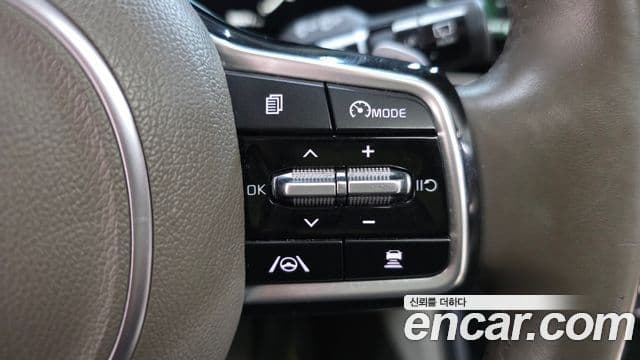 Kia Carnival 4세대 Signature, 2021 18