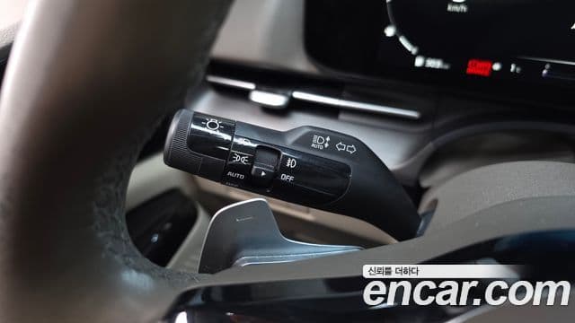 Kia Carnival 4세대 Signature, 2021 19