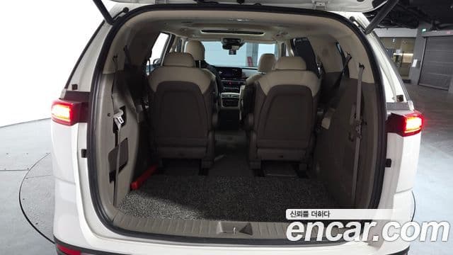 Kia Carnival 4세대 Signature, 2021 20