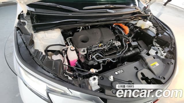 Toyota Sienna 4세대, 2023 6