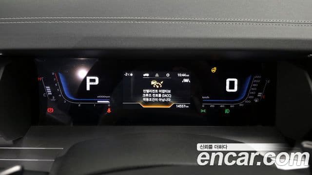 KG모빌리티(SsangYong) Torres T7, 2024 8