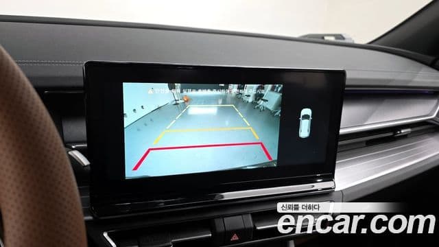 KG모빌리티(SsangYong) Torres T7, 2024 15