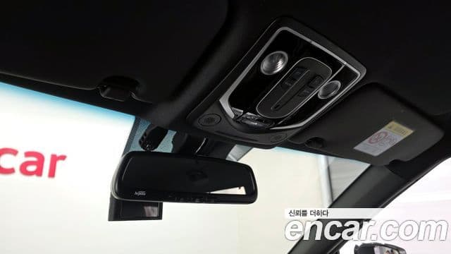 KG모빌리티(SsangYong) Torres T7, 2024 16