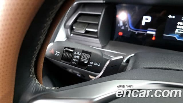 KG모빌리티(SsangYong) Torres T7, 2024 17