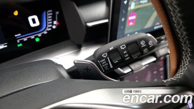 KG모빌리티(SsangYong) Torres T7, 2024 18