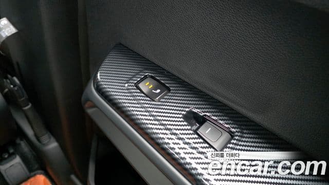 KG모빌리티(SsangYong) Torres T7, 2024 19