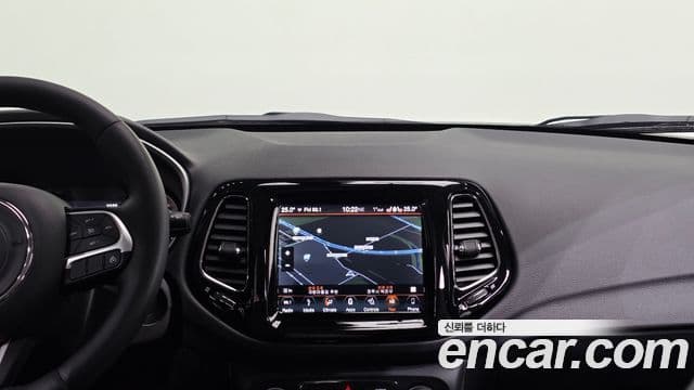 Jeep Compass 2세대 2.4 Limited AWD, 2018 15