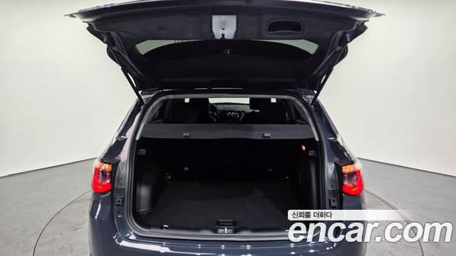 Jeep Compass 2세대 2.4 Limited AWD, 2018 20