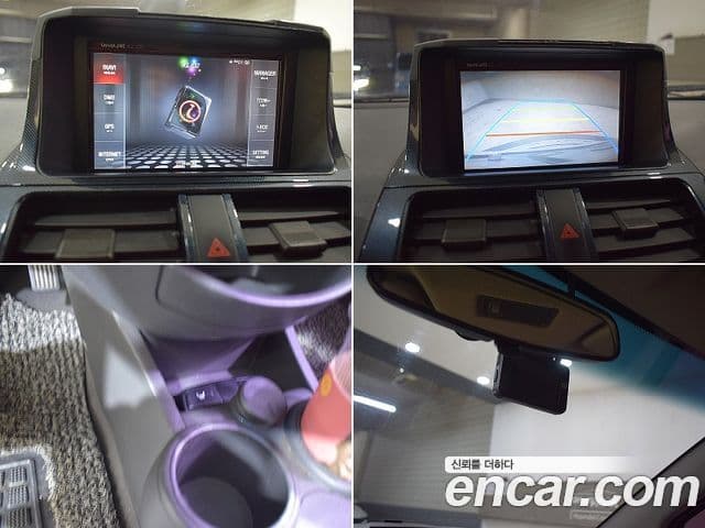 Chevrolet(GM대우) Spark Special Edition, 2012 7