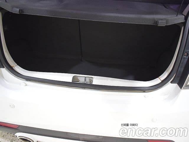 Chevrolet(GM대우) Spark Special Edition, 2012 11