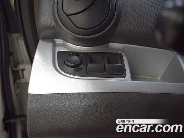 Chevrolet(GM대우) Spark Special Edition, 2012 15