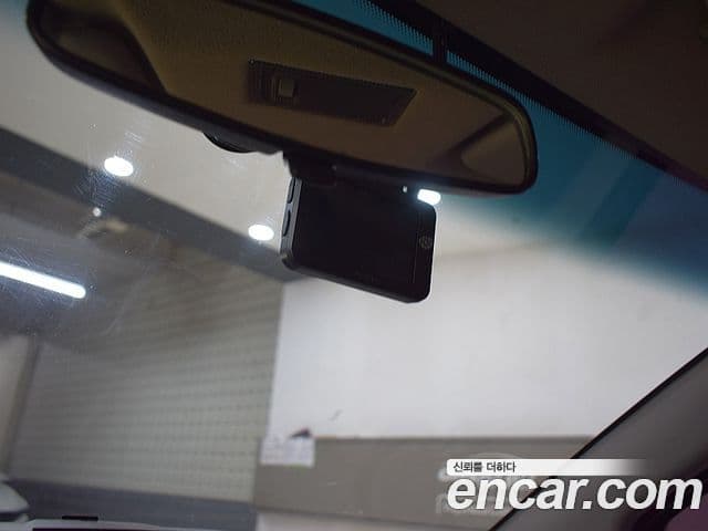 Chevrolet(GM대우) Spark Special Edition, 2012 16