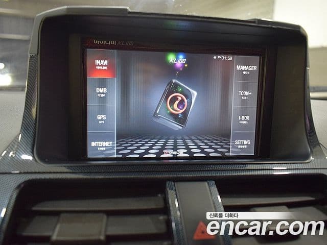 Chevrolet(GM대우) Spark Special Edition, 2012 19