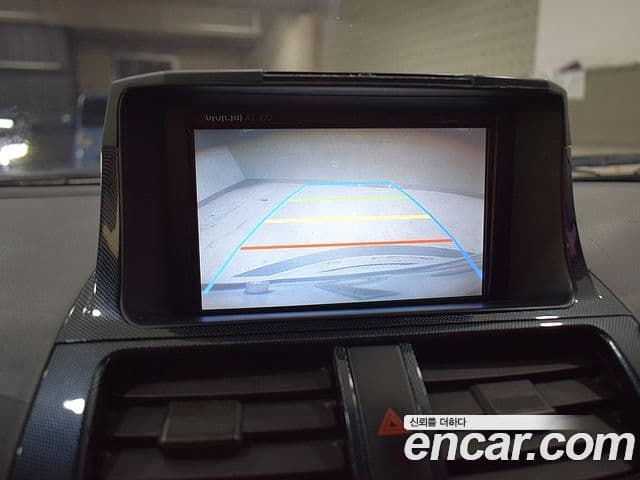 Chevrolet(GM대우) Spark Special Edition, 2012 20