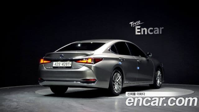 Lexus ES300h 7세대 Luxury Plus, 2019 2