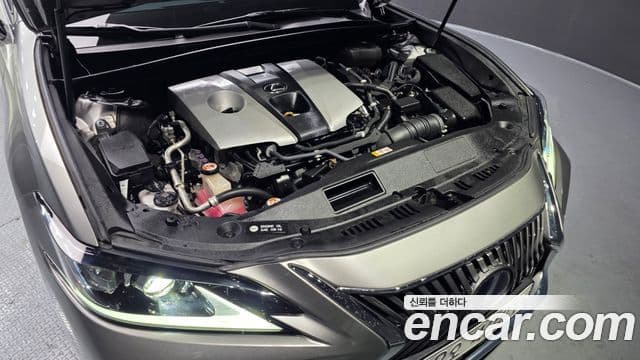 Lexus ES300h 7세대 Luxury Plus, 2019 6