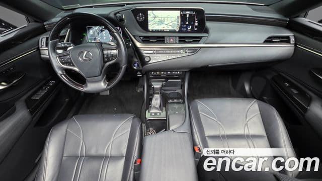 Lexus ES300h 7세대 Luxury Plus, 2019 7