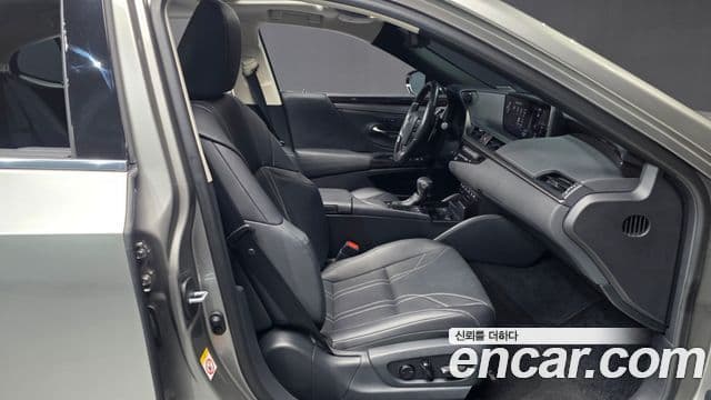 Lexus ES300h 7세대 Luxury Plus, 2019 11