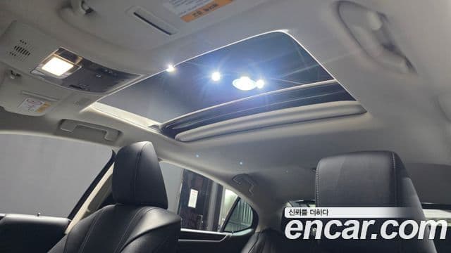 Lexus ES300h 7세대 Luxury Plus, 2019 18