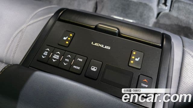 Lexus ES300h 7세대 Luxury Plus, 2019 19