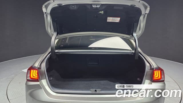 Lexus ES300h 7세대 Luxury Plus, 2019 20