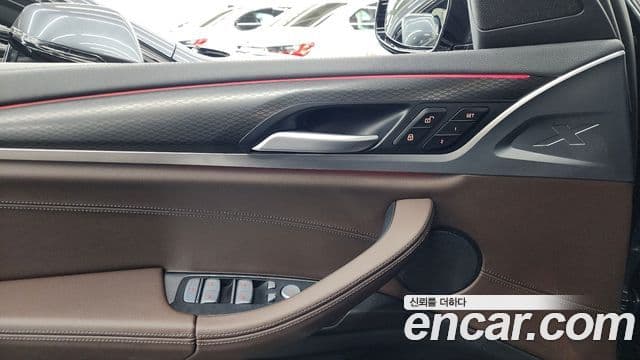 BMW X4 (G02) xDrive20i M Sport, 2023 16