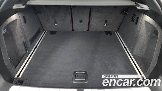 BMW X4 (G02) xDrive20i M Sport, 2023 20