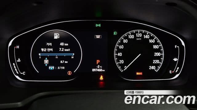 Honda Accord 10세대 1.5 турбо, 2018 8