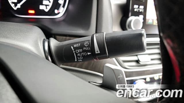 Honda Accord 10세대 1.5 турбо, 2018 14