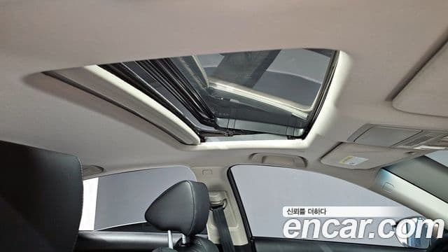 Honda Accord 10세대 1.5 турбо, 2018 19