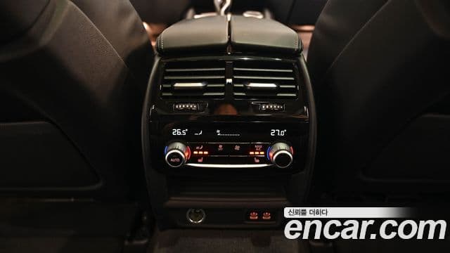 BMW 5시리즈 (G30) Luxury, 2022 17