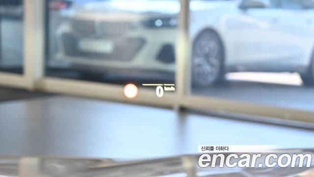 BMW 5시리즈 (G30) Luxury, 2022 19