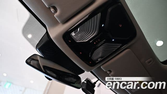 BMW 5시리즈 (G30) Luxury, 2022 20