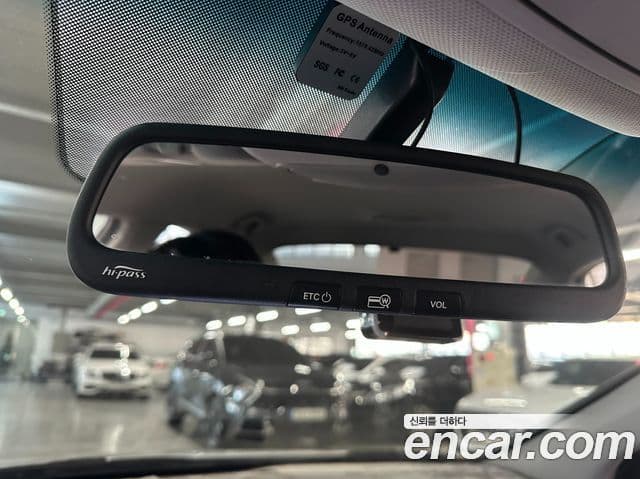 Hyundai LF Sonata 1.7 дизель Smart, 2016 16