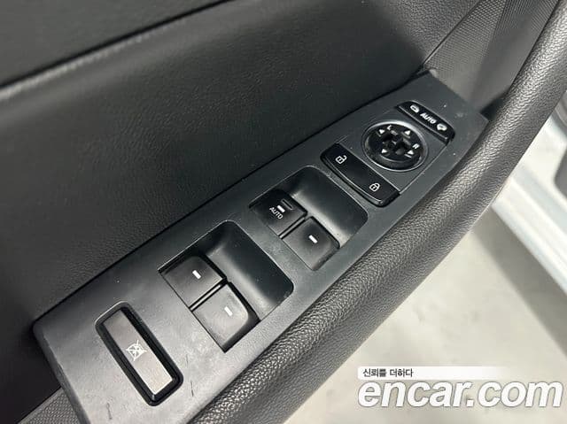 Hyundai LF Sonata 1.7 дизель Smart, 2016 17