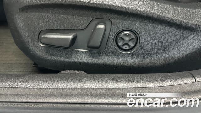 Hyundai LF Sonata 1.7 дизель Smart, 2016 18