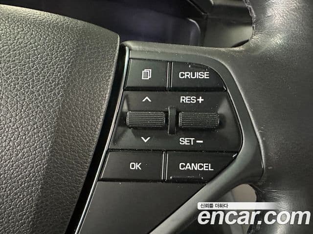 Hyundai LF Sonata 1.7 дизель Smart, 2016 19